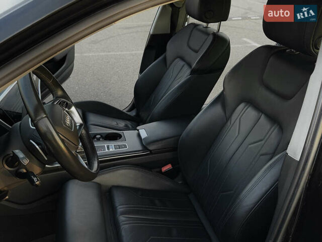 Ауди А6, объемом двигателя 3 л и пробегом 134 тыс. км за 39900 $, фото 40 на Automoto.ua