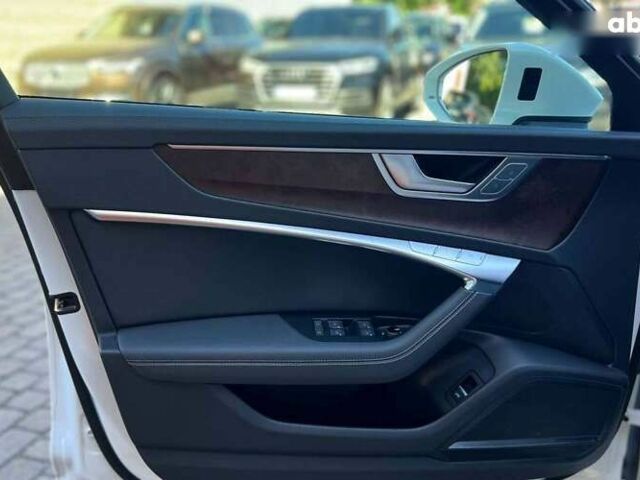 Ауди А6, объемом двигателя 3 л и пробегом 139 тыс. км за 35900 $, фото 7 на Automoto.ua