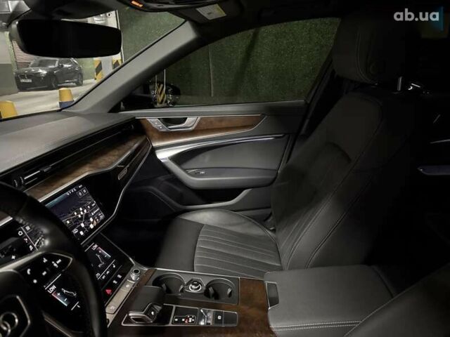 Ауди А6, объемом двигателя 3 л и пробегом 49 тыс. км за 35900 $, фото 22 на Automoto.ua