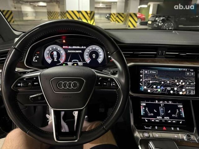 Ауди А6, объемом двигателя 3 л и пробегом 49 тыс. км за 35900 $, фото 27 на Automoto.ua