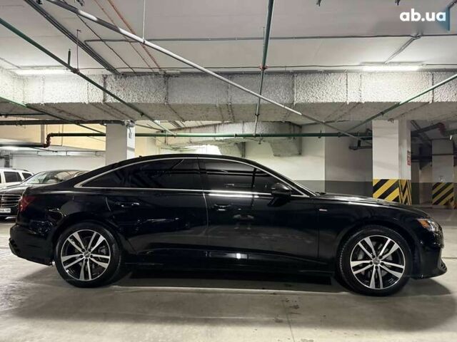 Ауди А6, объемом двигателя 3 л и пробегом 49 тыс. км за 35900 $, фото 6 на Automoto.ua