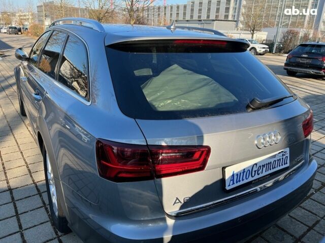 Ауди А6, объемом двигателя 3 л и пробегом 62 тыс. км за 37212 $, фото 19 на Automoto.ua