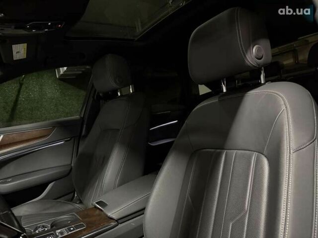Ауди А6, объемом двигателя 3 л и пробегом 49 тыс. км за 35900 $, фото 24 на Automoto.ua