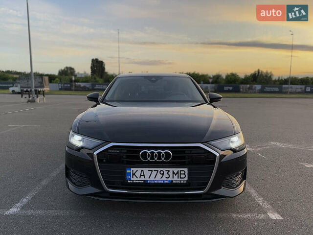 Ауди А6, объемом двигателя 3 л и пробегом 134 тыс. км за 39900 $, фото 6 на Automoto.ua