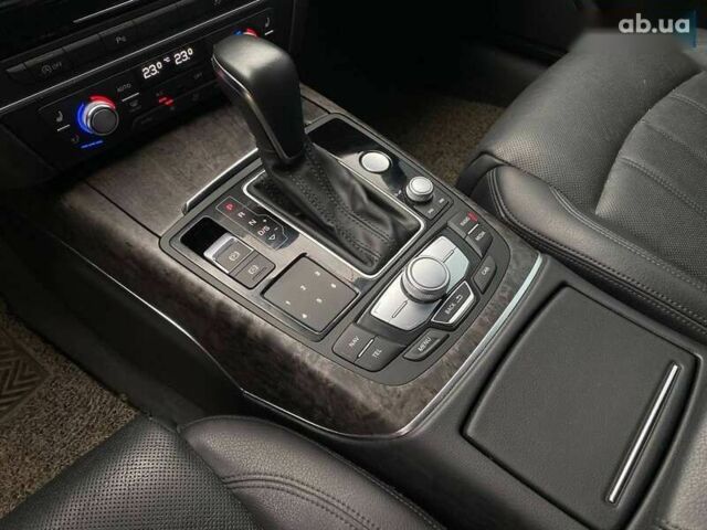 Ауди А6, объемом двигателя 2 л и пробегом 110 тыс. км за 19900 $, фото 15 на Automoto.ua