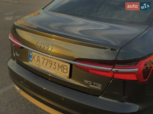 Ауди А6, объемом двигателя 3 л и пробегом 134 тыс. км за 39900 $, фото 71 на Automoto.ua