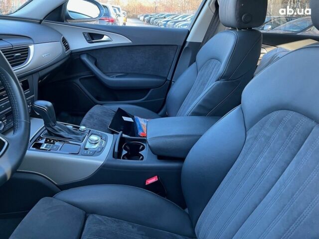 Ауди А6, объемом двигателя 3 л и пробегом 62 тыс. км за 37212 $, фото 3 на Automoto.ua