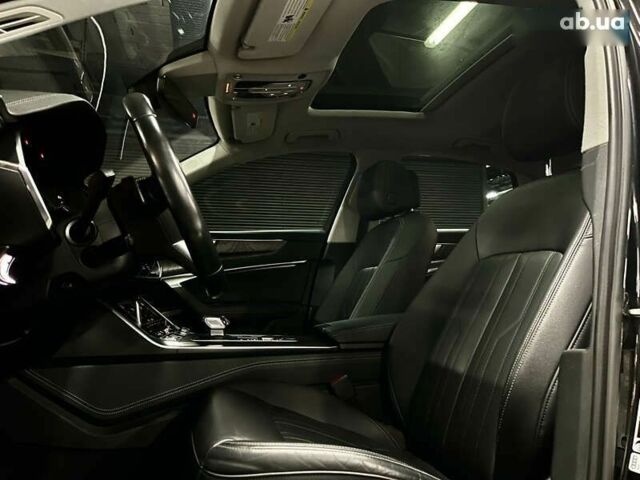 Ауді А6, об'ємом двигуна 3 л та пробігом 96 тис. км за 32499 $, фото 29 на Automoto.ua