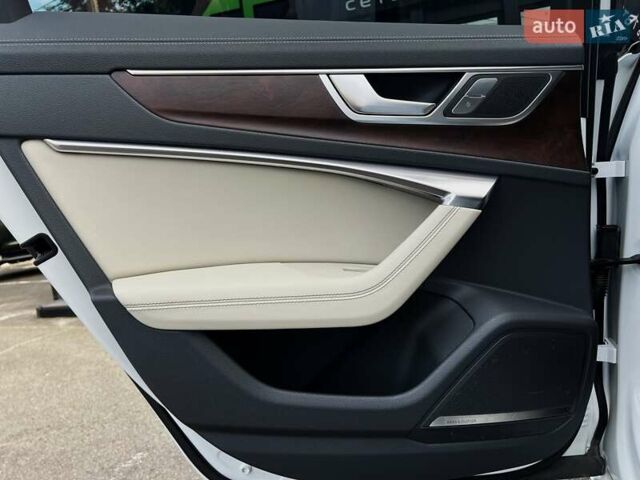 Ауди А6, объемом двигателя 3 л и пробегом 98 тыс. км за 43999 $, фото 24 на Automoto.ua