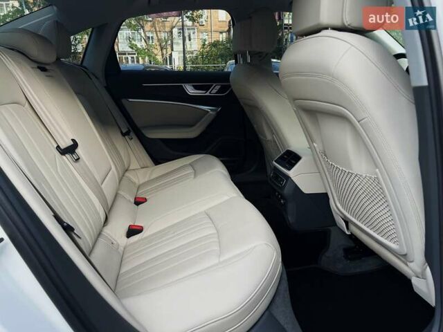 Ауди А6, объемом двигателя 3 л и пробегом 98 тыс. км за 43999 $, фото 27 на Automoto.ua