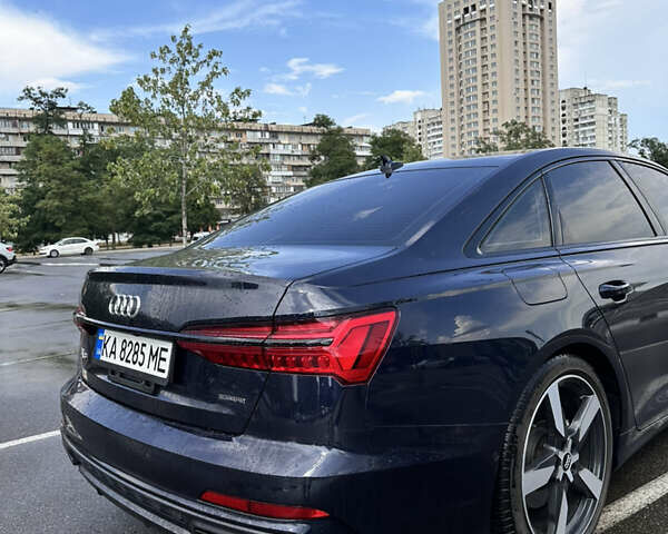 Ауди А6, объемом двигателя 3 л и пробегом 90 тыс. км за 41900 $, фото 7 на Automoto.ua