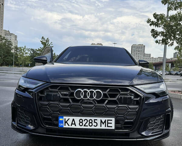 Ауди А6, объемом двигателя 3 л и пробегом 90 тыс. км за 41900 $, фото 3 на Automoto.ua
