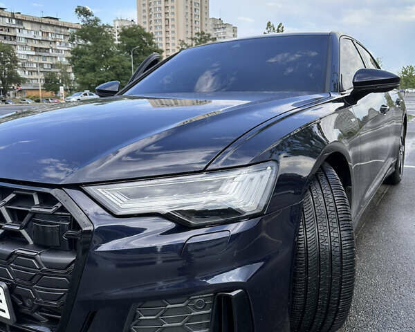 Ауди А6, объемом двигателя 3 л и пробегом 90 тыс. км за 41900 $, фото 5 на Automoto.ua