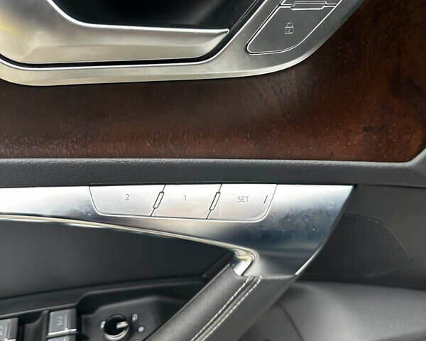 Ауди А6, объемом двигателя 3 л и пробегом 138 тыс. км за 33100 $, фото 34 на Automoto.ua