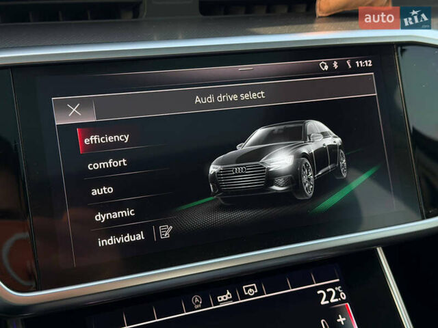 Ауди А6, объемом двигателя 0 л и пробегом 121 тыс. км за 37900 $, фото 44 на Automoto.ua