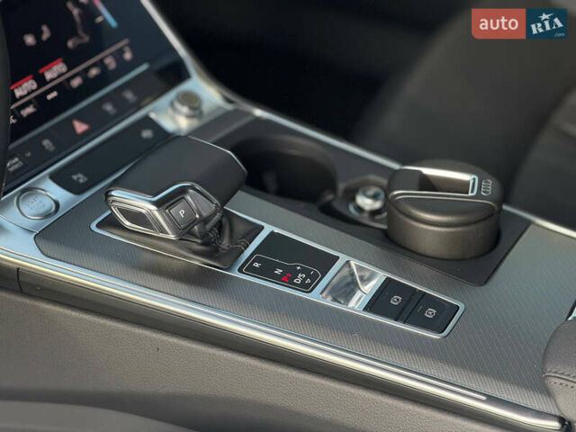 Ауди А6, объемом двигателя 0 л и пробегом 121 тыс. км за 37900 $, фото 25 на Automoto.ua