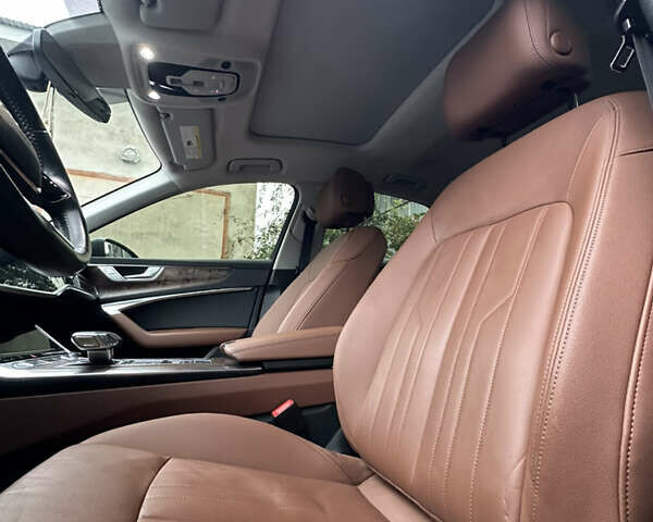 Ауди А6 2019 в Тернополе на Automoto.ua Ауди А6, объемом двигателя 3 л и пробегом 156 тыс. км за 28500 $, фото 38 на Automoto.ua
