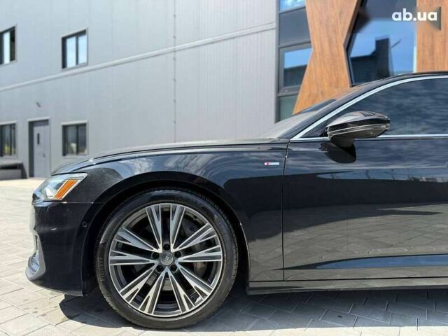 Ауди А6, объемом двигателя 3 л и пробегом 178 тыс. км за 23500 $, фото 10 на Automoto.ua