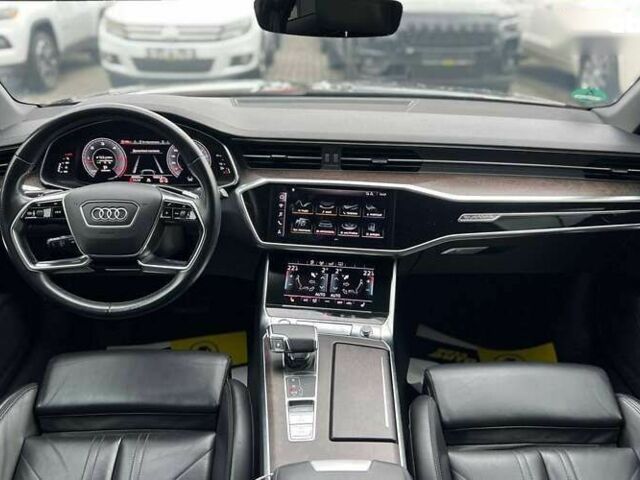 Ауді А6, об'ємом двигуна 3 л та пробігом 85 тис. км за 37000 $, фото 16 на Automoto.ua