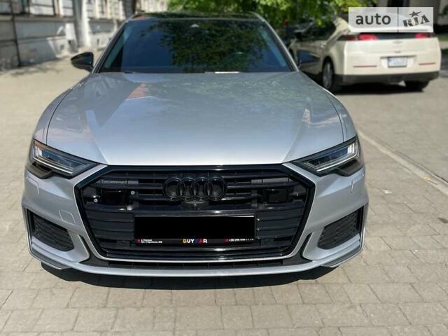 Ауді А6, об'ємом двигуна 3 л та пробігом 47 тис. км за 44999 $, фото 3 на Automoto.ua