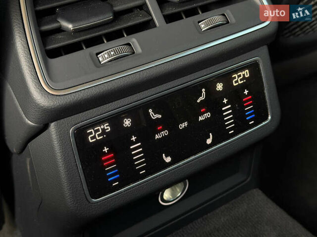 Ауди А6, объемом двигателя 0 л и пробегом 121 тыс. км за 37900 $, фото 27 на Automoto.ua