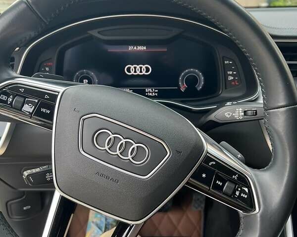 Ауди А6, объемом двигателя 1.98 л и пробегом 107 тыс. км за 35500 $, фото 4 на Automoto.ua