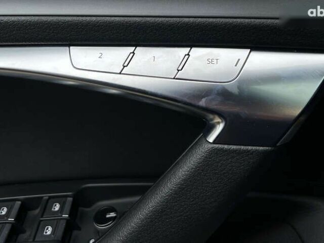 Ауди А6, объемом двигателя 0 л и пробегом 260 тыс. км за 29550 $, фото 19 на Automoto.ua