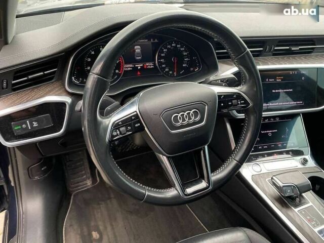 Ауди А6, объемом двигателя 2 л и пробегом 259 тыс. км за 25900 $, фото 14 на Automoto.ua