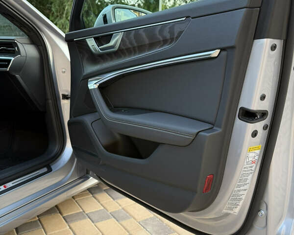 Ауді А6, об'ємом двигуна 3 л та пробігом 68 тис. км за 38500 $, фото 15 на Automoto.ua