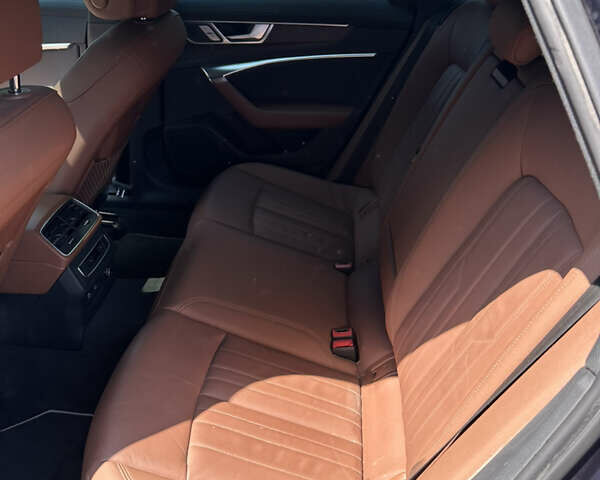 Ауді А6, об'ємом двигуна 2 л та пробігом 51 тис. км за 33999 $, фото 22 на Automoto.ua