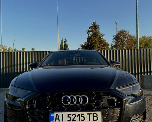 Ауді А6, об'ємом двигуна 2 л та пробігом 51 тис. км за 33999 $, фото 6 на Automoto.ua