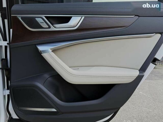 Ауді А6, об'ємом двигуна 3 л та пробігом 100 тис. км за 37900 $, фото 28 на Automoto.ua