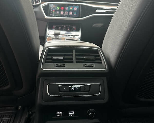 Ауди А6, объемом двигателя 3 л и пробегом 138 тыс. км за 33100 $, фото 29 на Automoto.ua