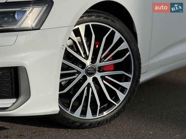 Ауди А6, объемом двигателя 0 л и пробегом 121 тыс. км за 37900 $, фото 13 на Automoto.ua