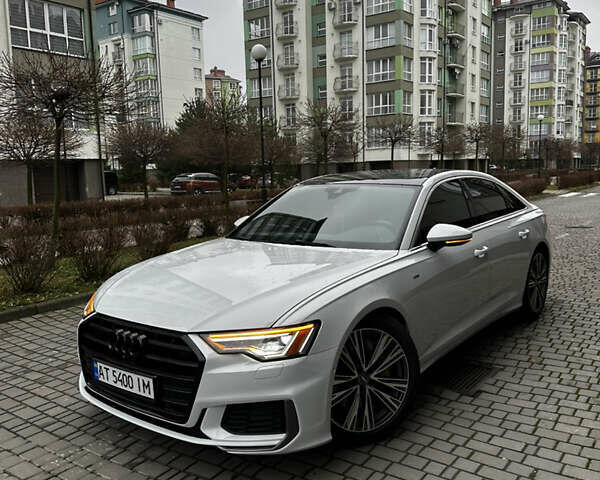 Ауди А6, объемом двигателя 3 л и пробегом 138 тыс. км за 33100 $, фото 20 на Automoto.ua