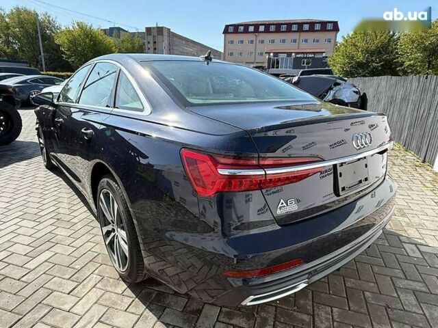 Ауди А6 2019 в Луцке на Automoto.ua Ауди А6, объемом двигателя 3 л и пробегом 148 тыс. км за 18600 $, фото 2 на Automoto.ua