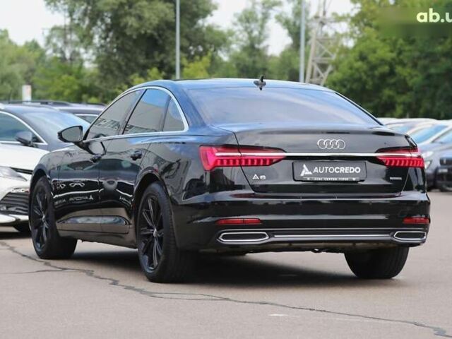 Ауди А6, объемом двигателя 2 л и пробегом 72 тыс. км за 32000 $, фото 4 на Automoto.ua