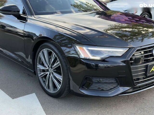 Ауди А6, объемом двигателя 2 л и пробегом 127 тыс. км за 31600 $, фото 6 на Automoto.ua