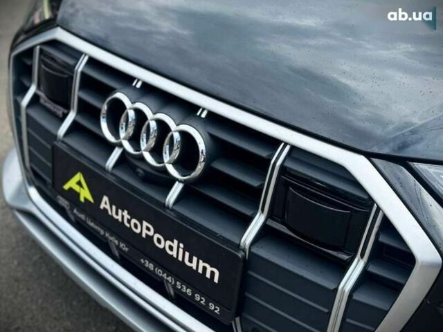 Ауді А6, об'ємом двигуна 3 л та пробігом 106 тис. км за 45999 $, фото 2 на Automoto.ua