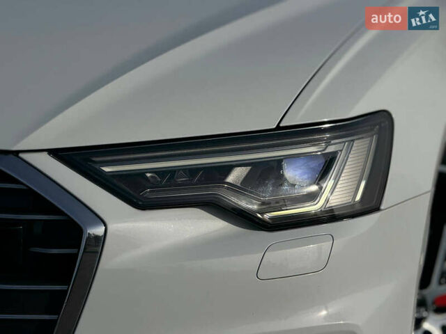 Ауди А6, объемом двигателя 0 л и пробегом 121 тыс. км за 37900 $, фото 14 на Automoto.ua