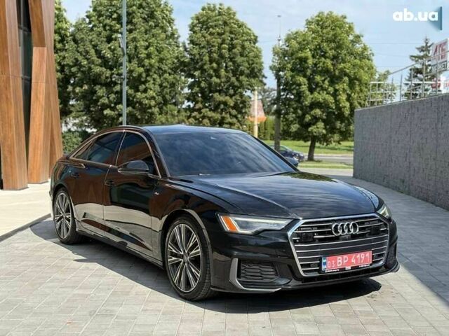 Ауди А6, объемом двигателя 3 л и пробегом 178 тыс. км за 23500 $, фото 1 на Automoto.ua