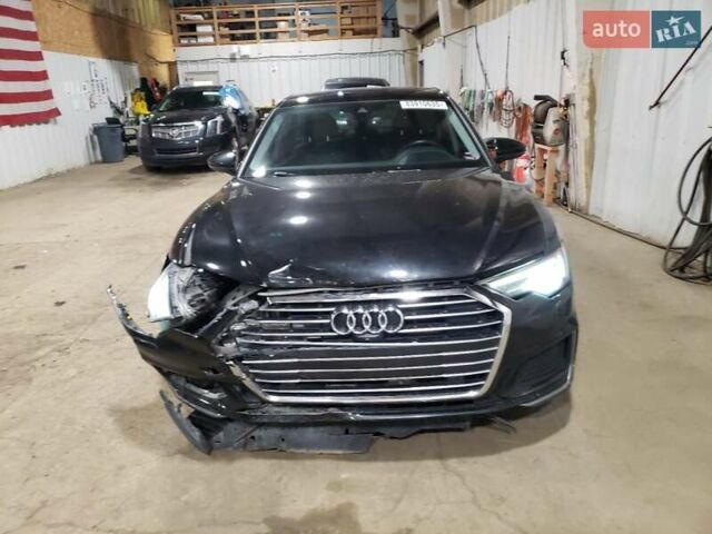 Ауди А6, объемом двигателя 3 л и пробегом 59 тыс. км за 11000 $, фото 4 на Automoto.ua