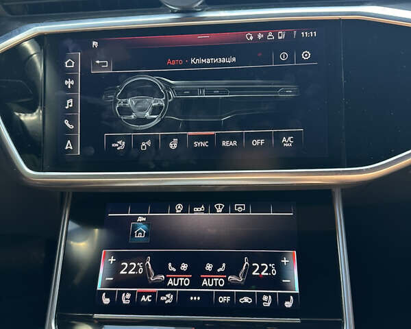 Ауді А6, об'ємом двигуна 2 л та пробігом 115 тис. км за 35000 $, фото 30 на Automoto.ua