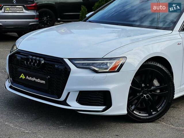 Ауди А6, объемом двигателя 3 л и пробегом 98 тыс. км за 43999 $, фото 4 на Automoto.ua