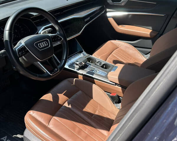 Ауді А6, об'ємом двигуна 2 л та пробігом 51 тис. км за 33999 $, фото 21 на Automoto.ua