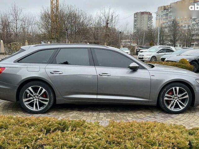 Ауди А6, объемом двигателя 0 л и пробегом 260 тыс. км за 29550 $, фото 7 на Automoto.ua