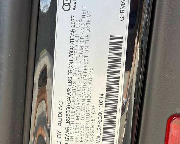 Ауди А6, объемом двигателя 3 л и пробегом 178 тыс. км за 23500 $, фото 14 на Automoto.ua