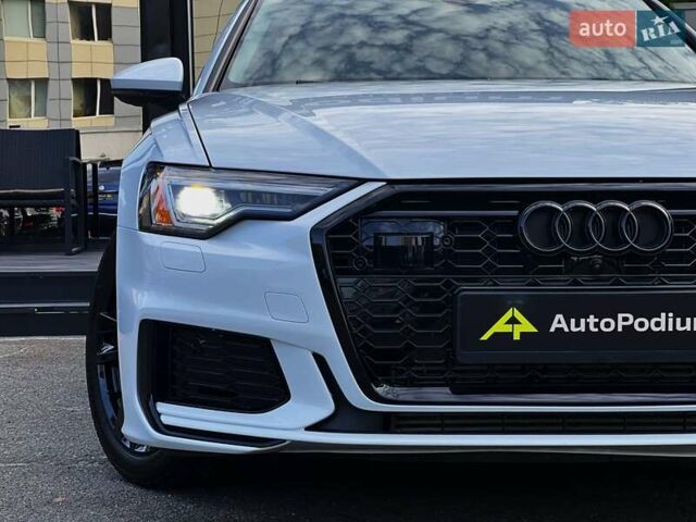 Ауди А6, объемом двигателя 3 л и пробегом 98 тыс. км за 43999 $, фото 8 на Automoto.ua