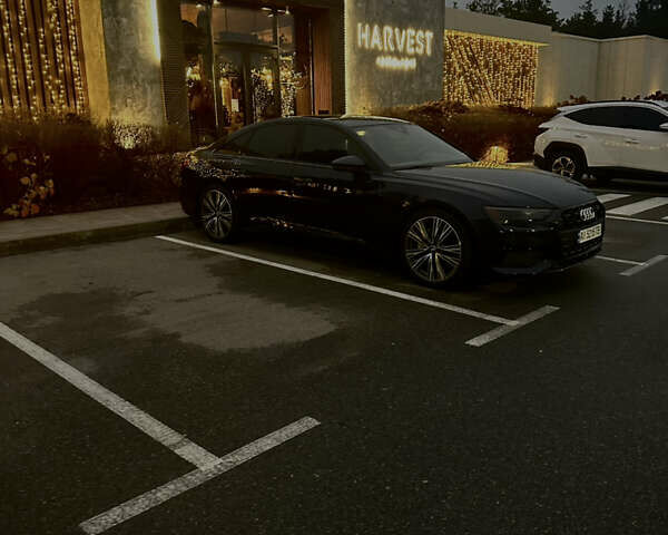 Ауді А6, об'ємом двигуна 2 л та пробігом 51 тис. км за 33999 $, фото 4 на Automoto.ua