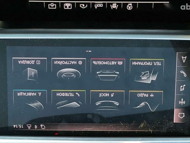 Ауди А6, объемом двигателя 3 л и пробегом 101 тыс. км за 33500 $, фото 16 на Automoto.ua